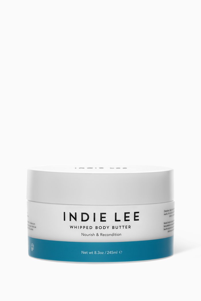 Whipped Body Butter, 245ml, Multicolour