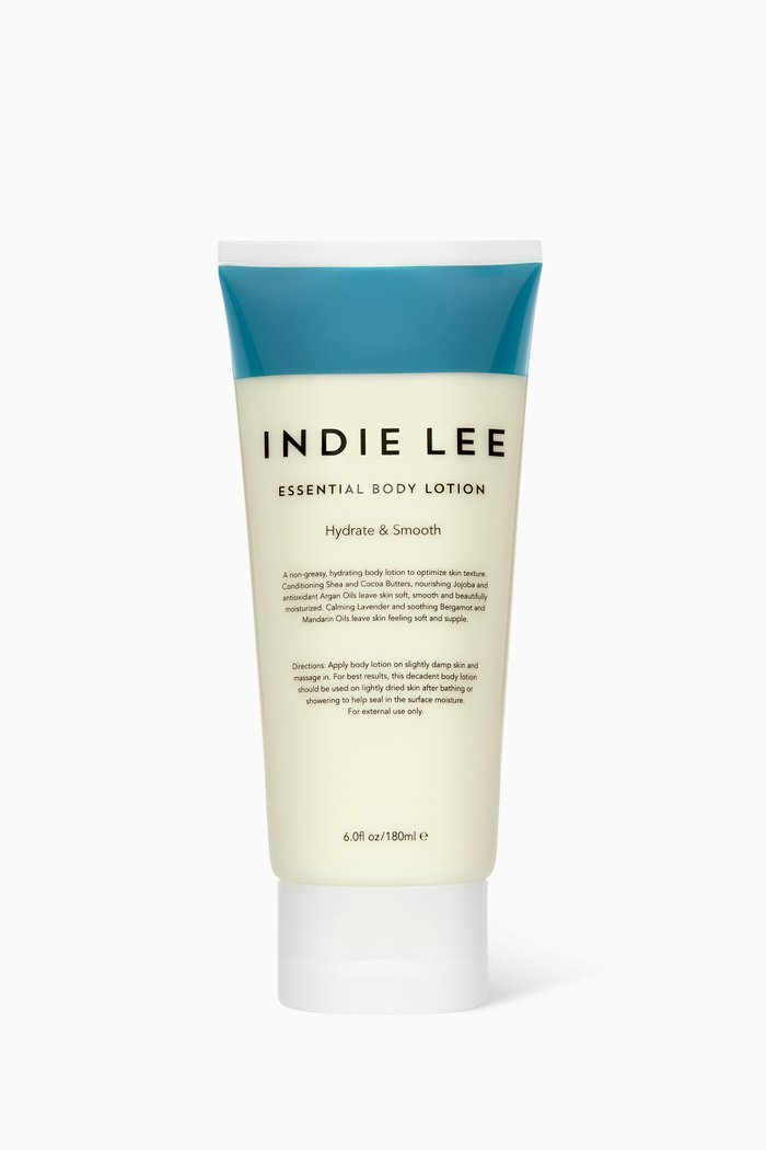 Essential Body Lotion, 180ml, Multicolour