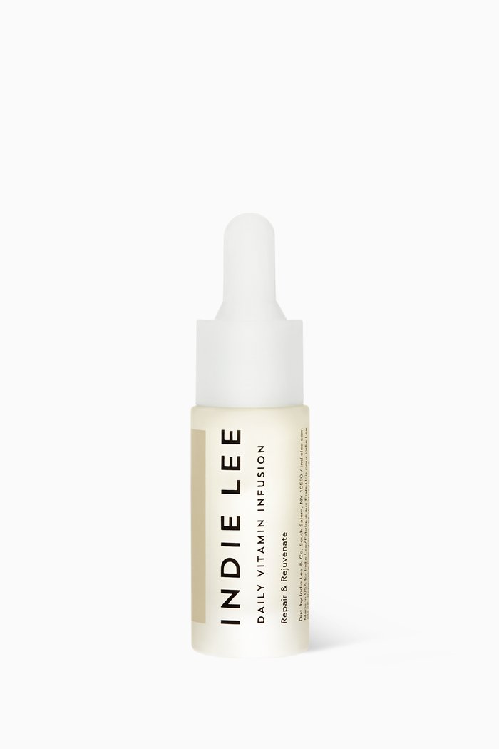 

Daily Vitamin Infusion, 30ml, Multicolour