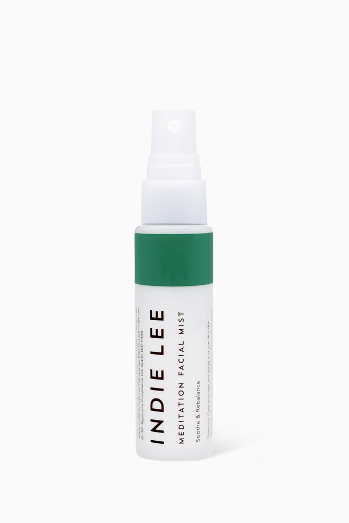 

Meditation Facial Mist, 30ml, Multicolour