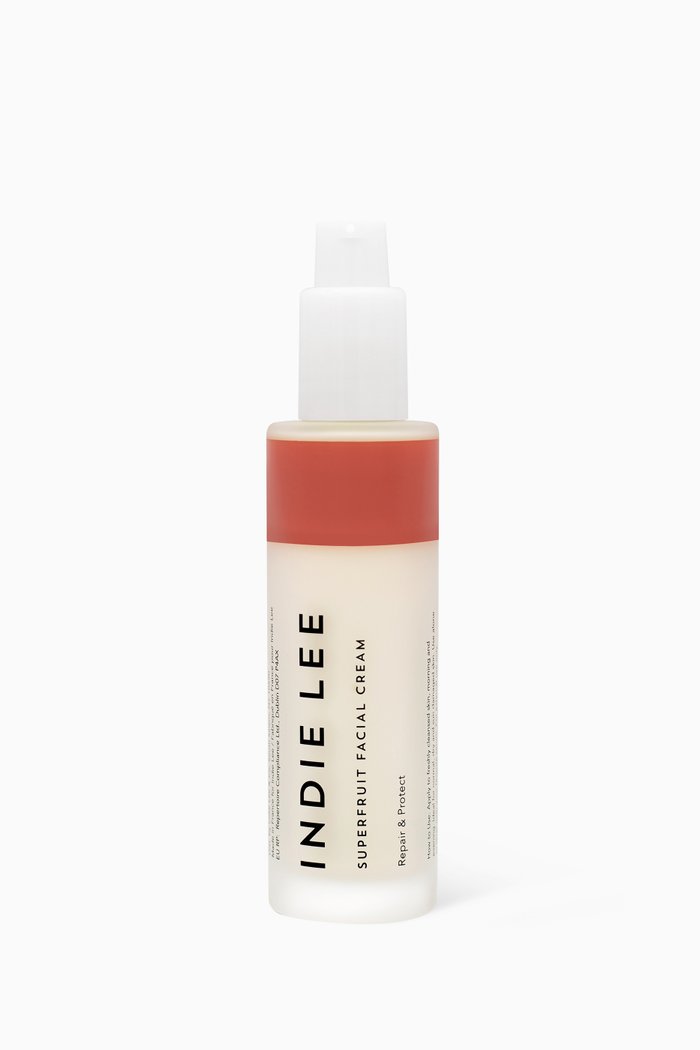 

Superfruit Facial Cream, 50ml, Multicolour