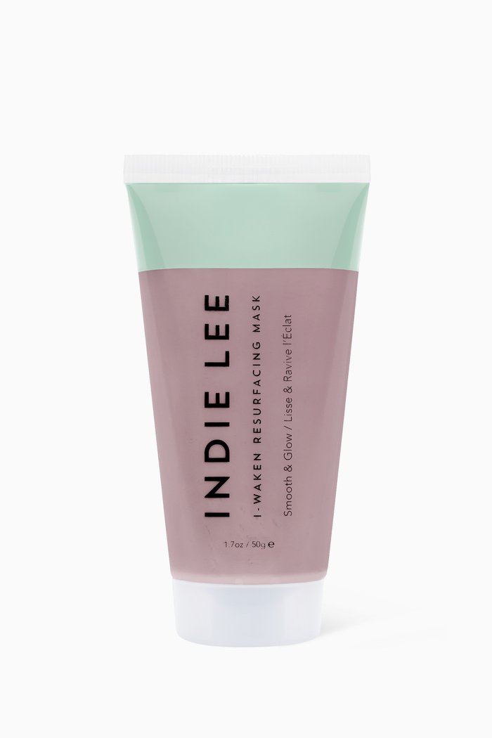 

I-Waken Resurfacing Mask, 50g, Multicolour