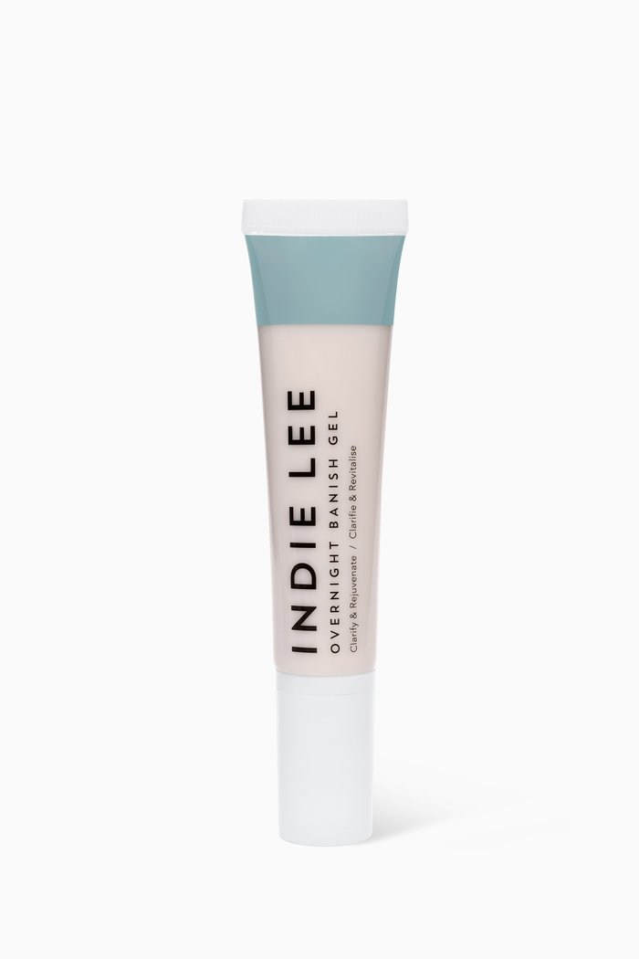 

Overnight Banish Gel, 15ml, Multicolour