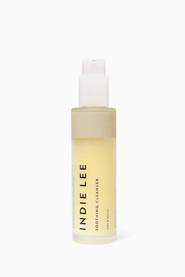 

Soothing Cleanser, 125ml, Multicolour