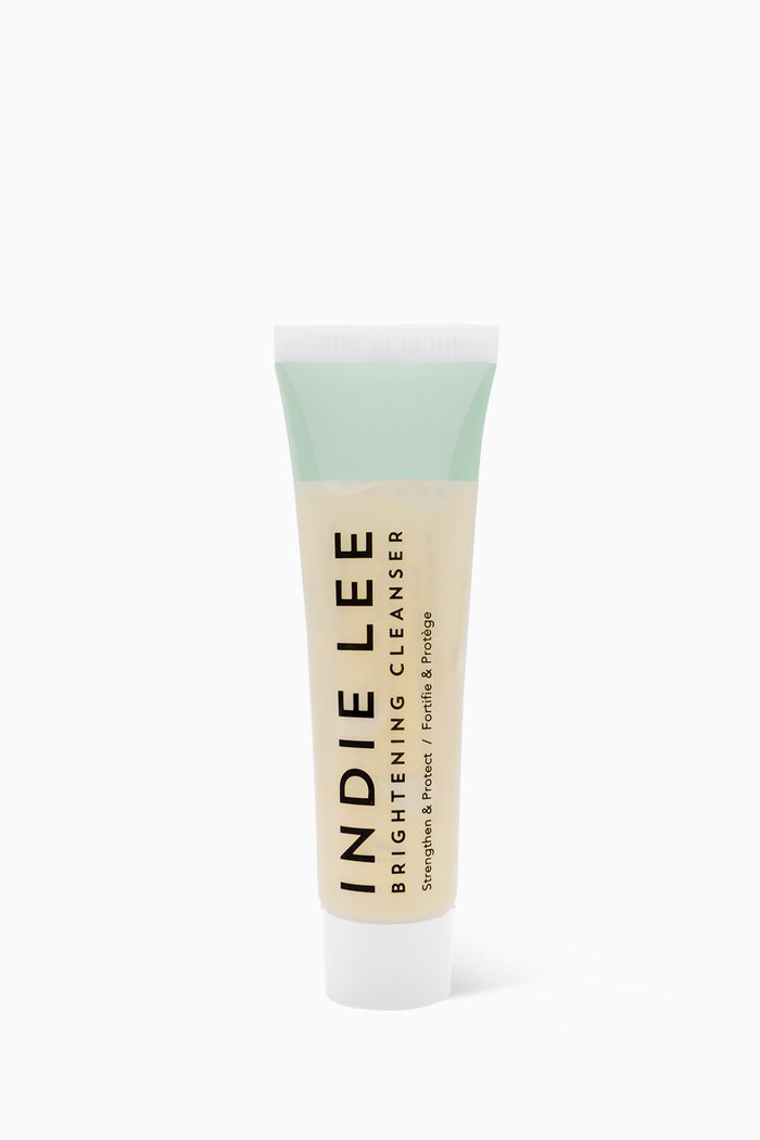 

Brightening Cleanser Travel, 30ml, Multicolour
