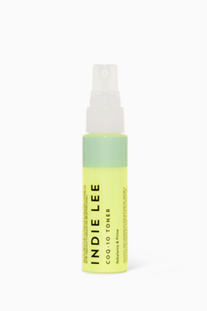 

CoQ-10 Toner Travel, 30ml, Multicolour