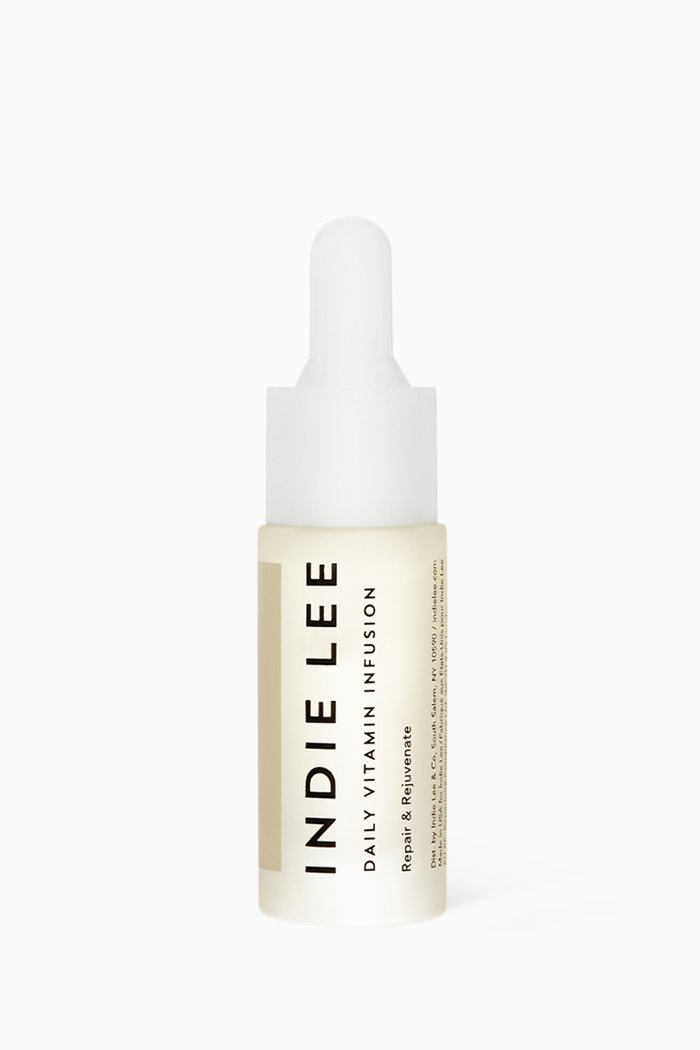 Daily Vitamin Infusion, 10ml, Multicolour