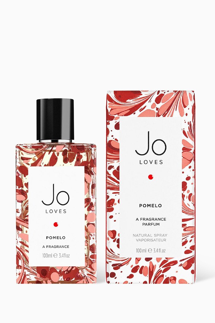 

Pomelo Eau de Parfum, 100ml, Multicolour