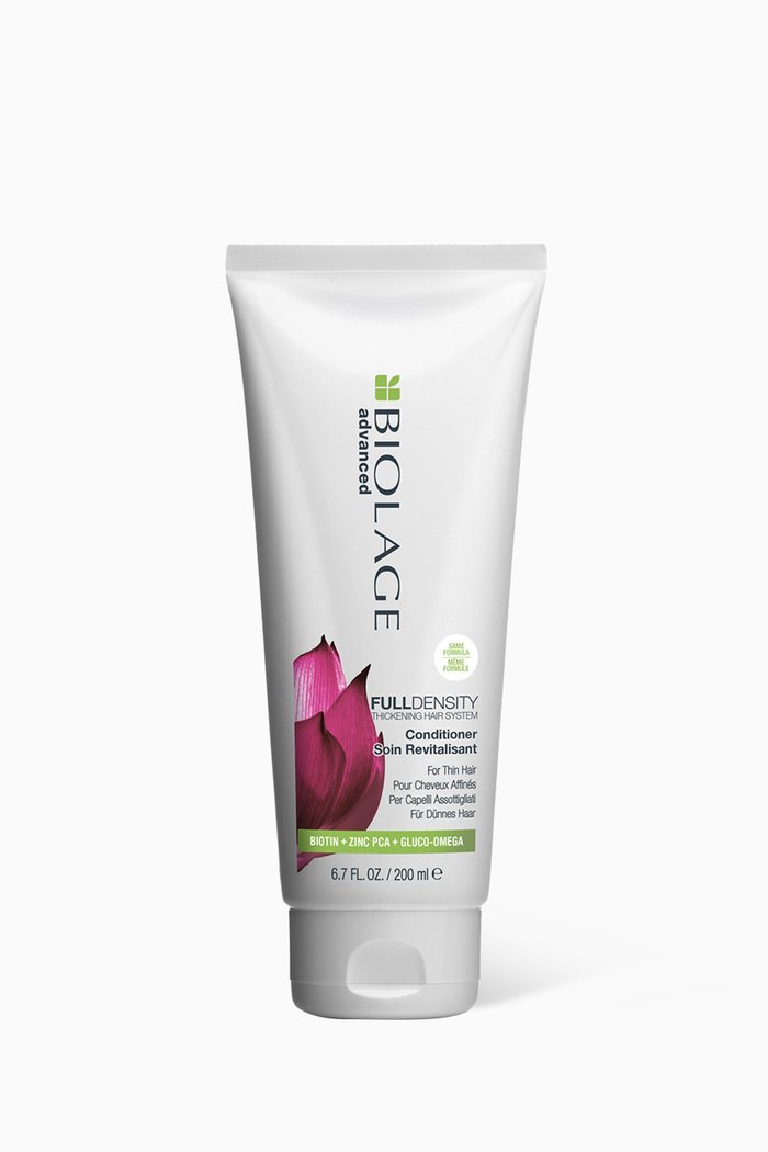 

FullDensity Conditioner For Thin Hair, 200ml, Multicolour