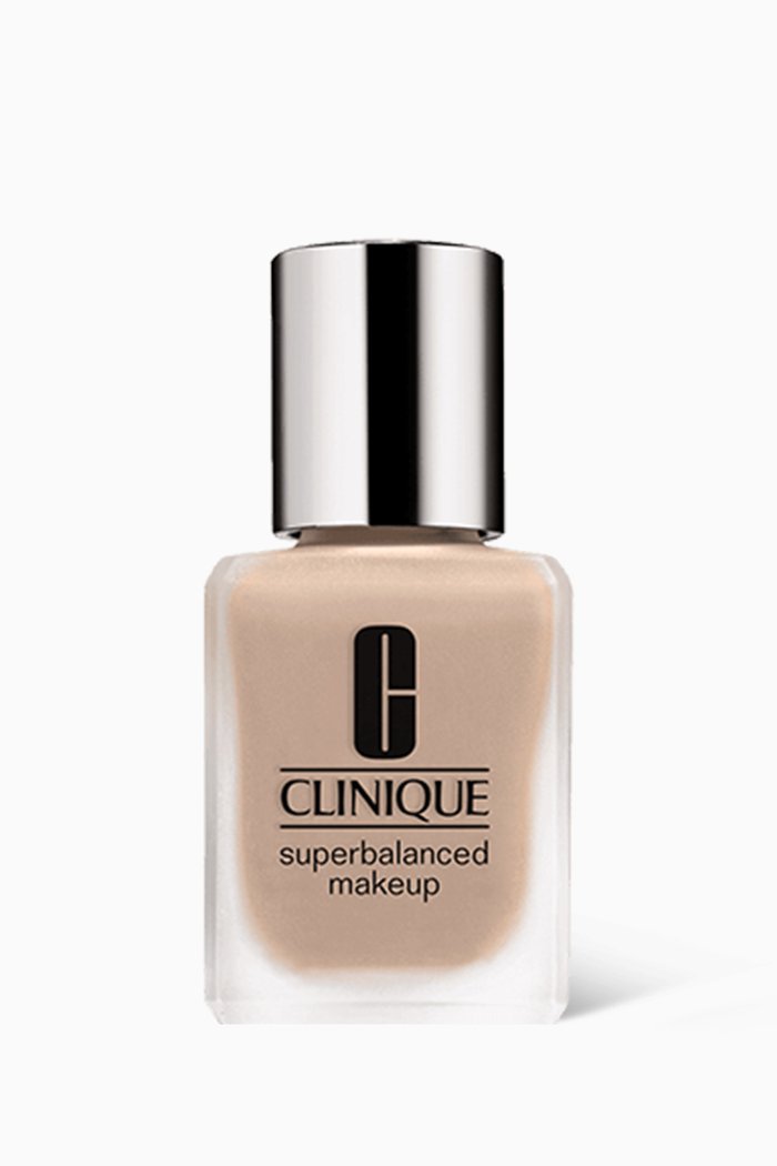 

CN 28 Ivory Superbalanced Makeup, 30ml, Multicolour