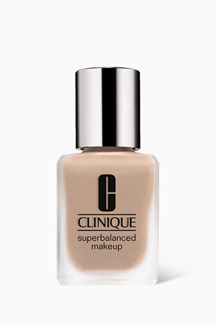 CN 70 Vanilla Superbalanced Makeup, 30ml, Multicolour