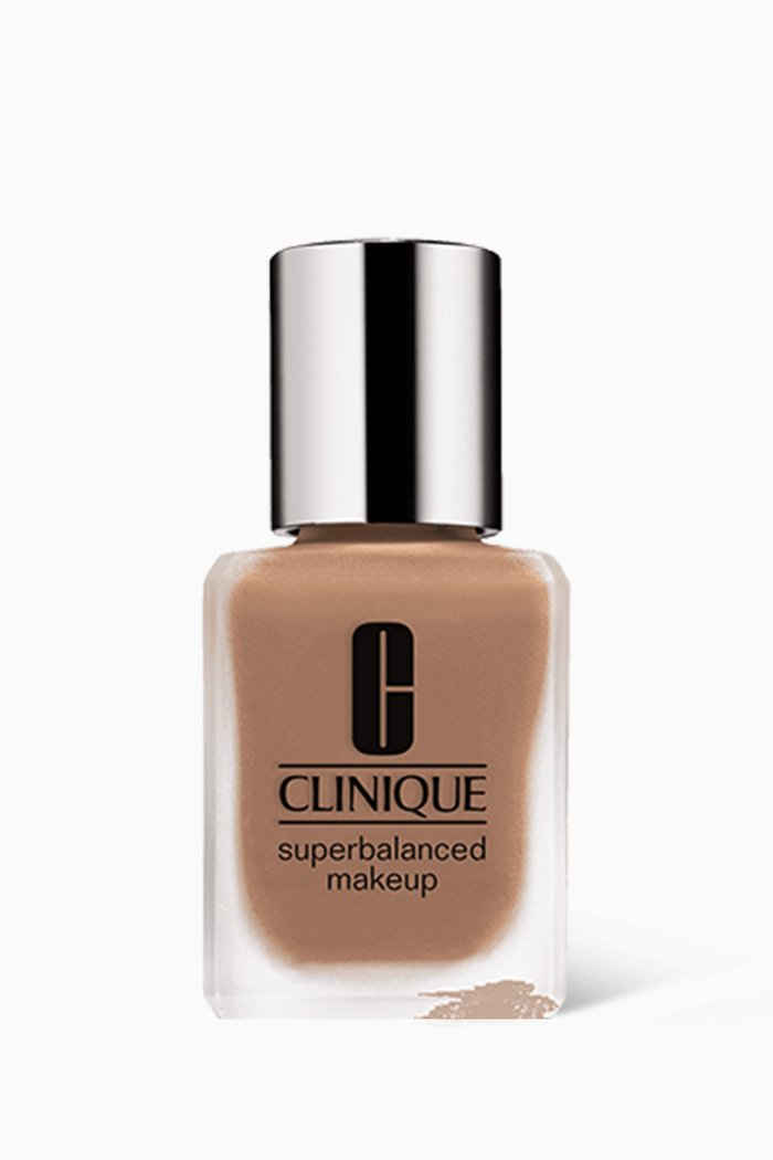 

CN 60 Linen Superbalanced Makeup, 30ml, Colourless