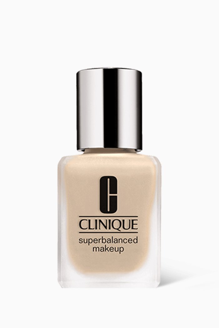 

CN 10 Alabaster Superbalanced Makeup, 30ml, Colourless