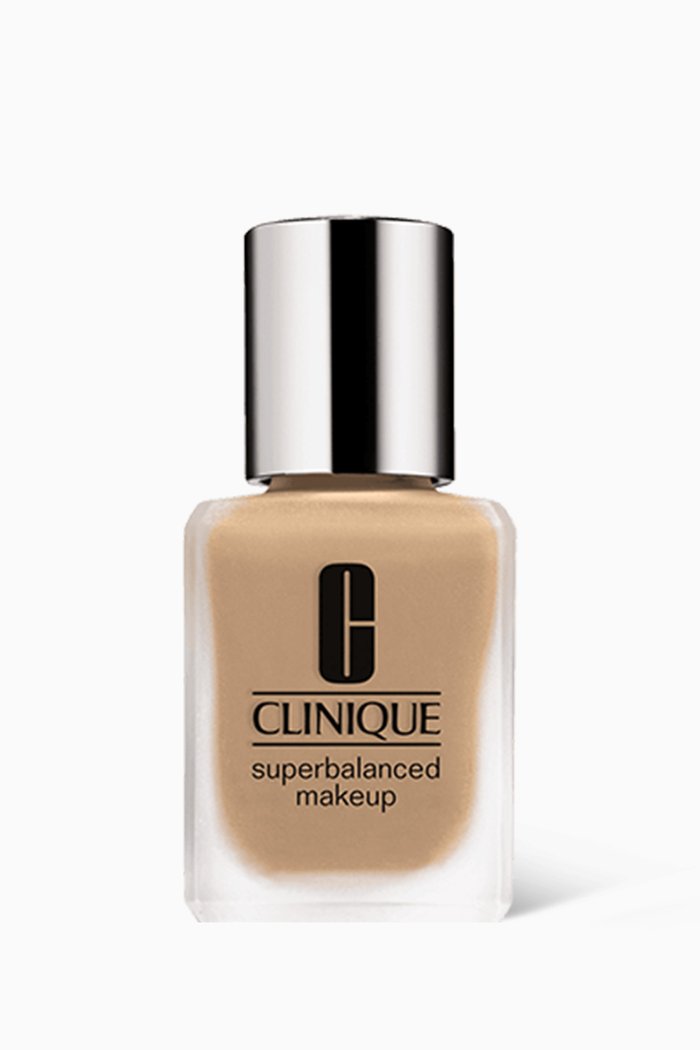 

CN 43 Nude Beige Superbalanced Makeup, 30ml, Colourless