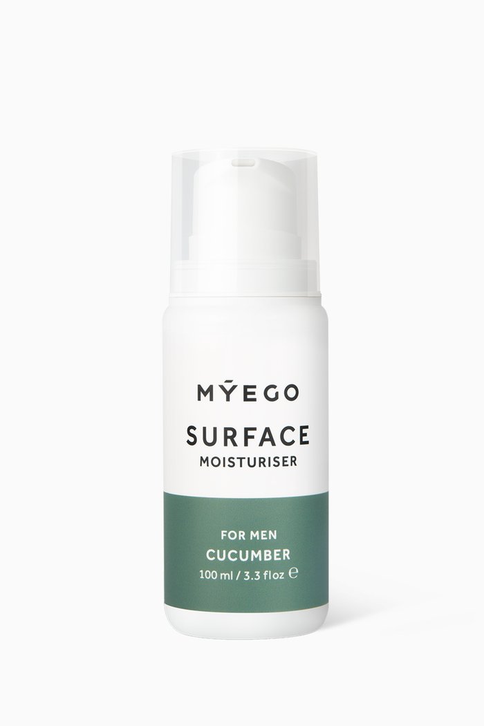 

Surface Moisturiser, 100ml, Multicolour