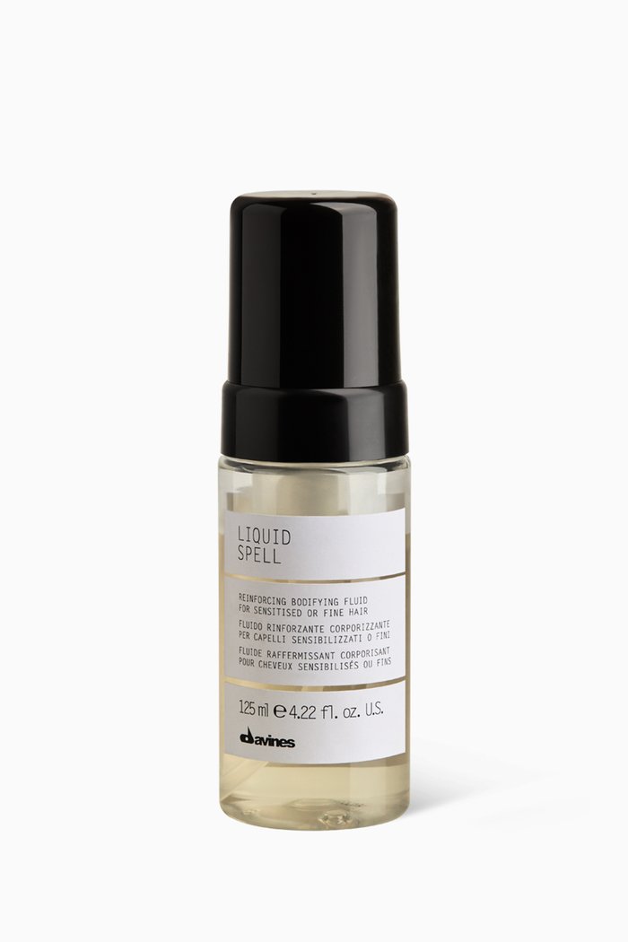 

Liquid Spell Reinforcing Bodifying Fluid, 125ml, Colourless
