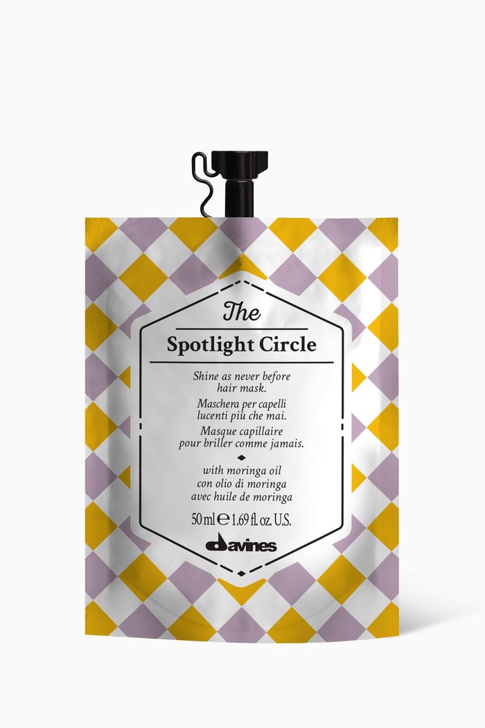 

The Spotlight Circle, 50ml, Multicolour