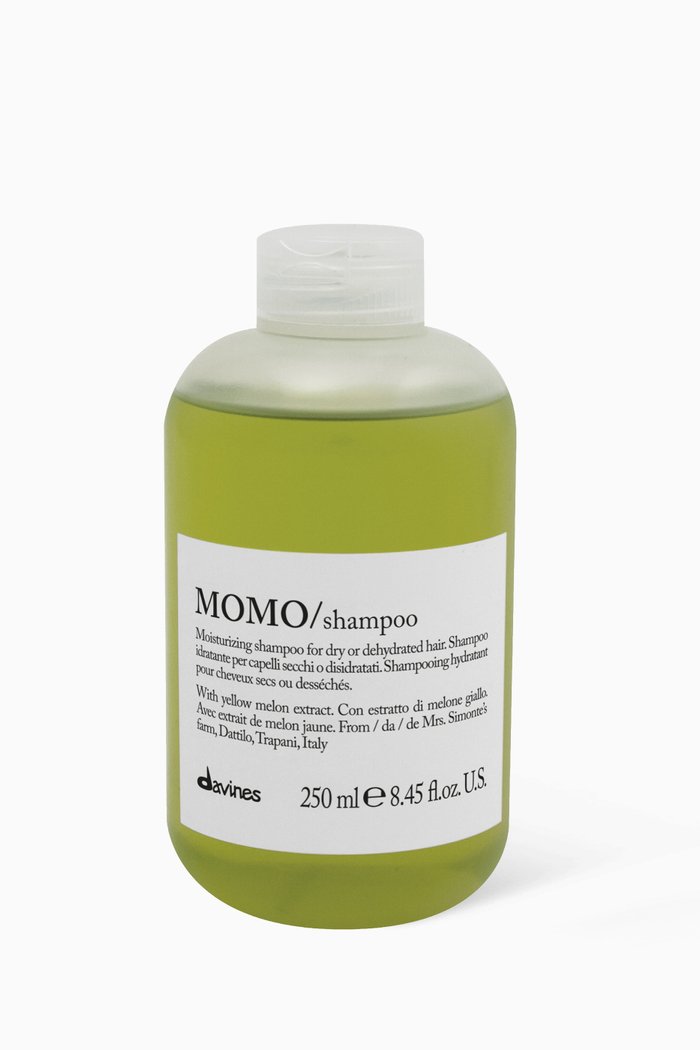 

MOMO Shampoo, 250ml, Multicolour