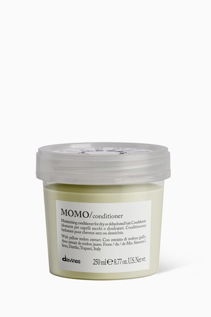 

MOMO Conditioner, 250ml, Multicolour