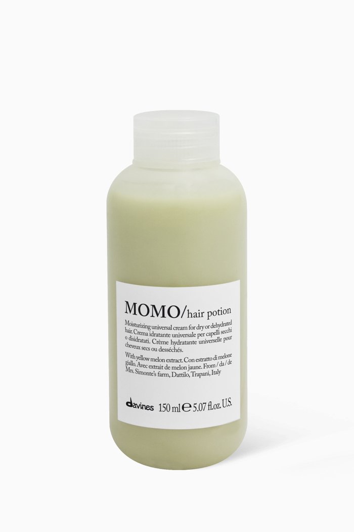 

MOMO Hair Potion, 150ml, Multicolour