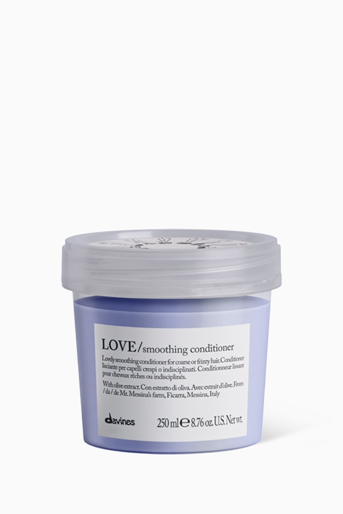 LOVE Smoothing Conditioner, 250ml, Multicolour