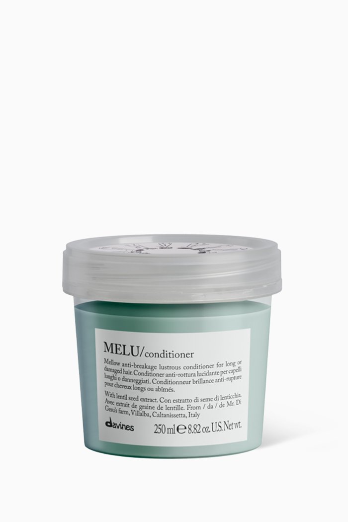 

MELU Anti-Breakage Conditioner, 250ml, Multicolour