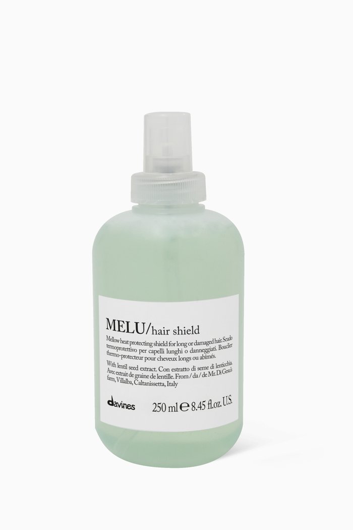 

MELU Hair Shield, 250ml, Multicolour
