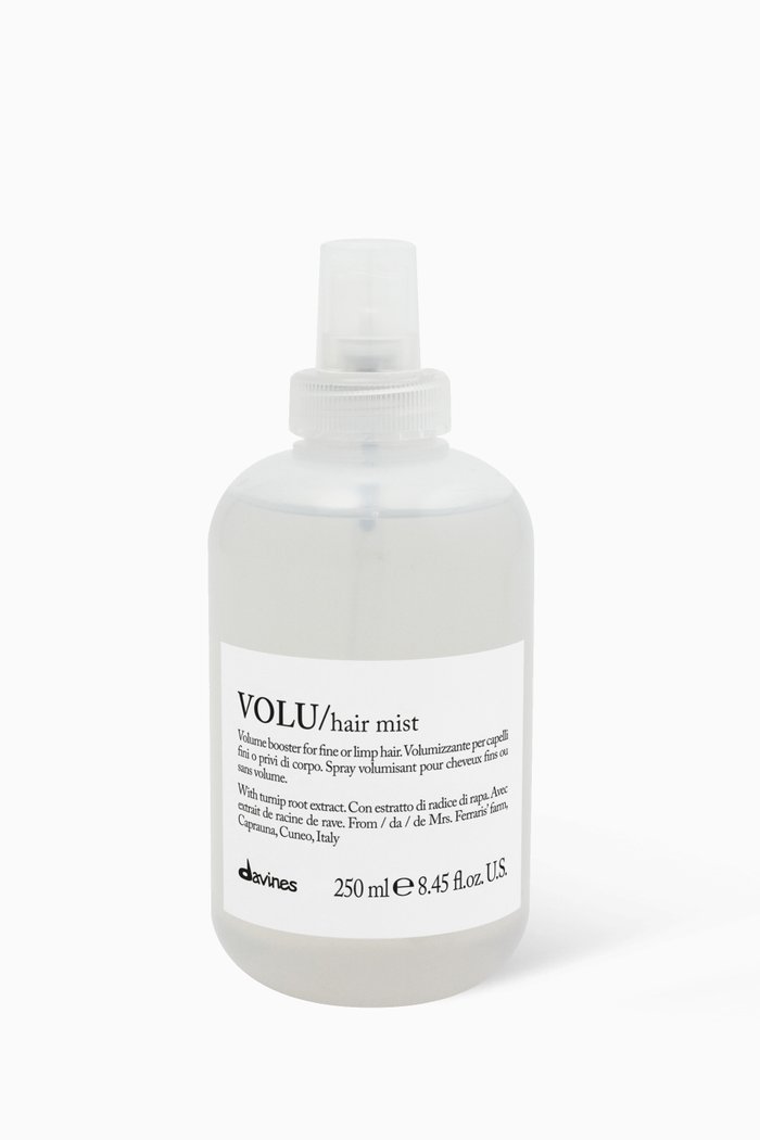 

VOLU Hair Mist, 250ml, Multicolour