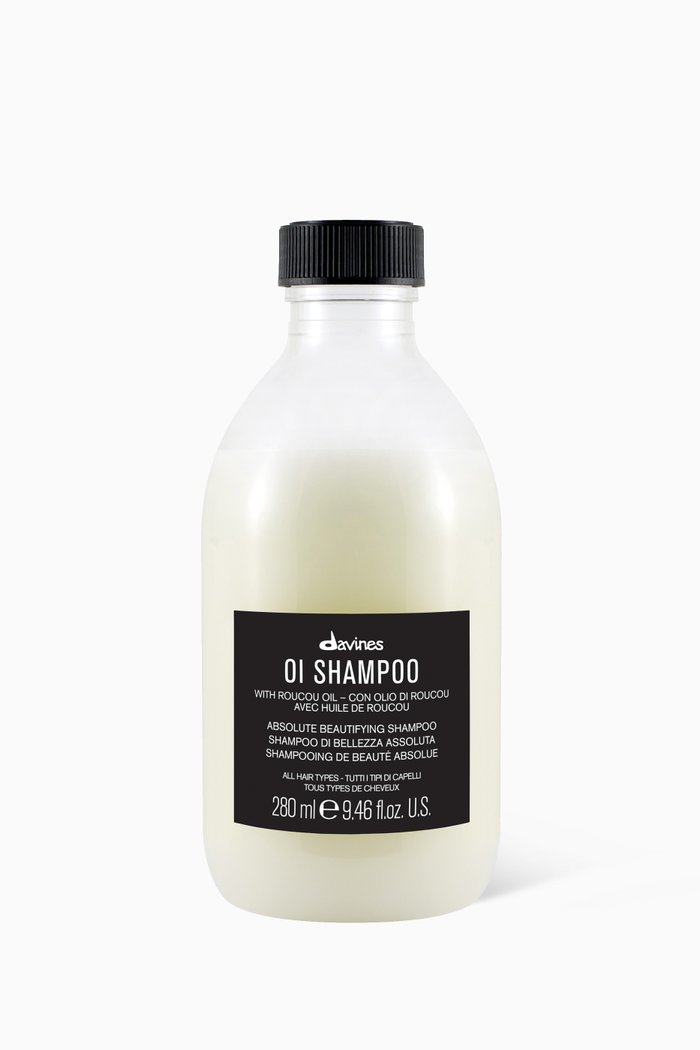 

OI Shampoo, 280ml, Multicolour