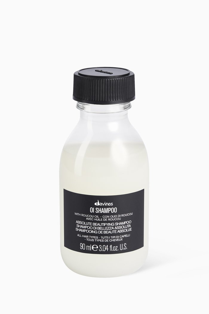 

OI Shampoo, 90ml, Multicolour