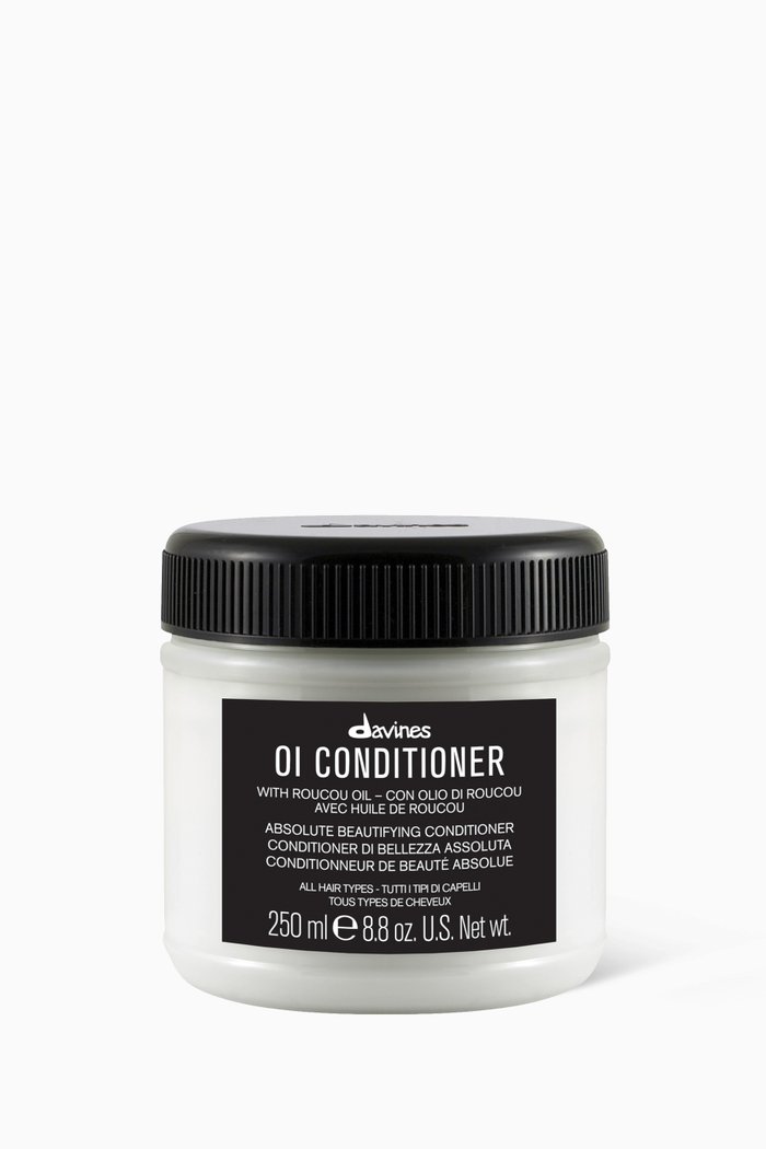 

OI Conditioner, 250ml, Multicolour