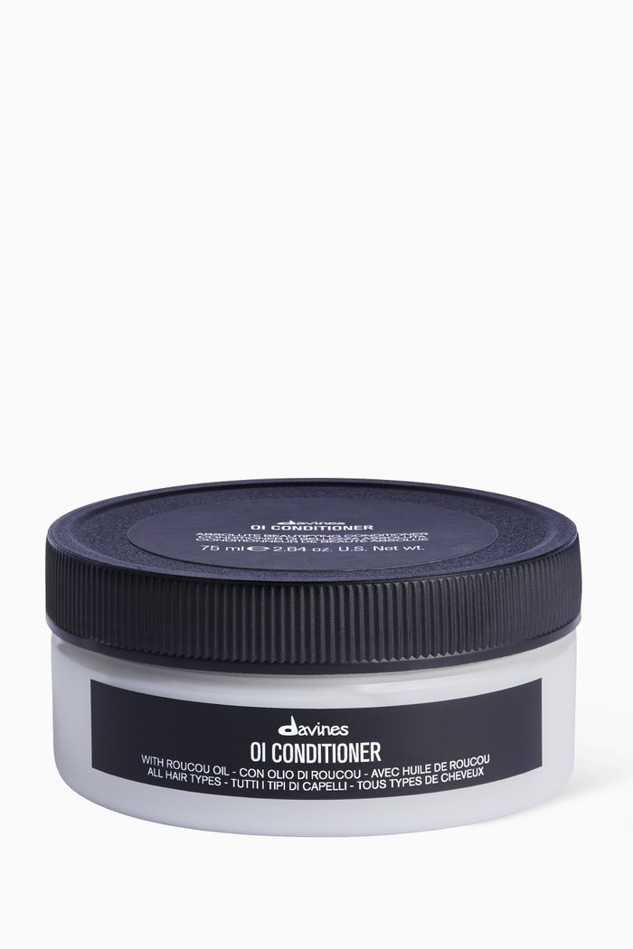 

OI Conditioner, 75ml, Multicolour