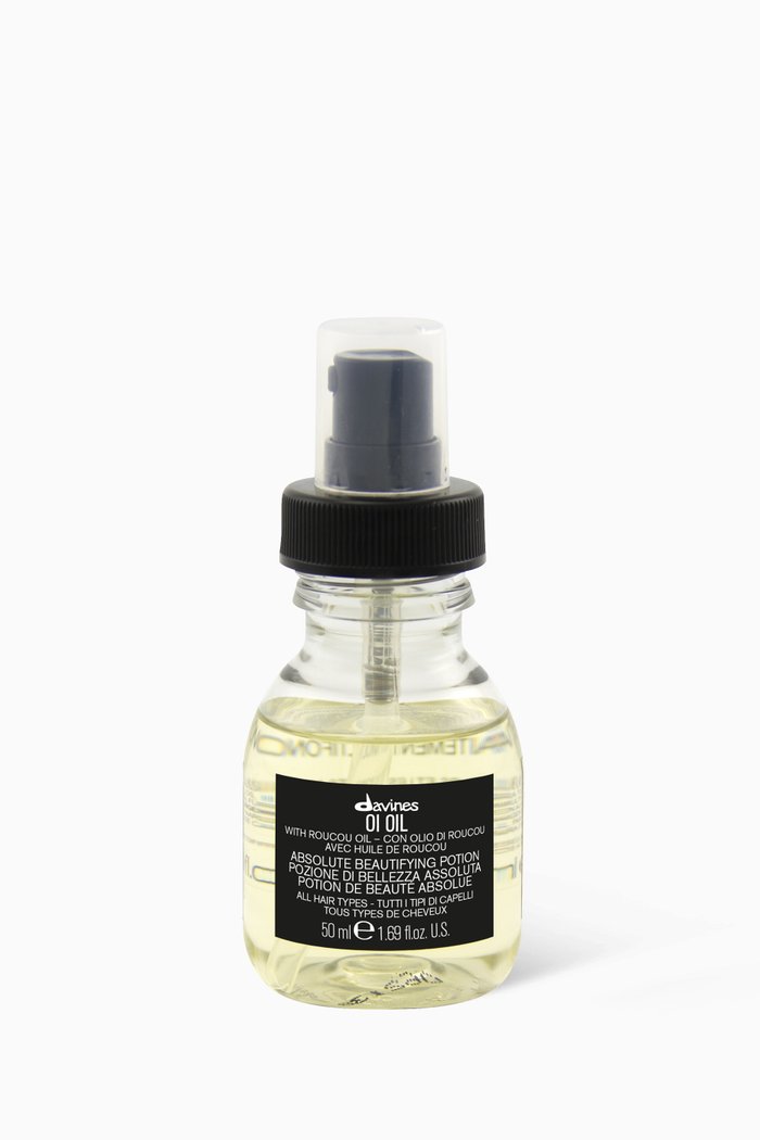 

OI Oil, 50ml, Multicolour
