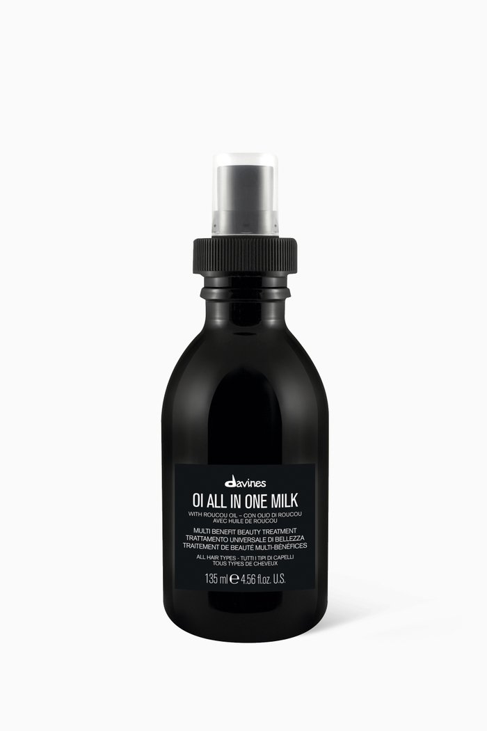 

OI All-In-One Milk, 135ml, Multicolour