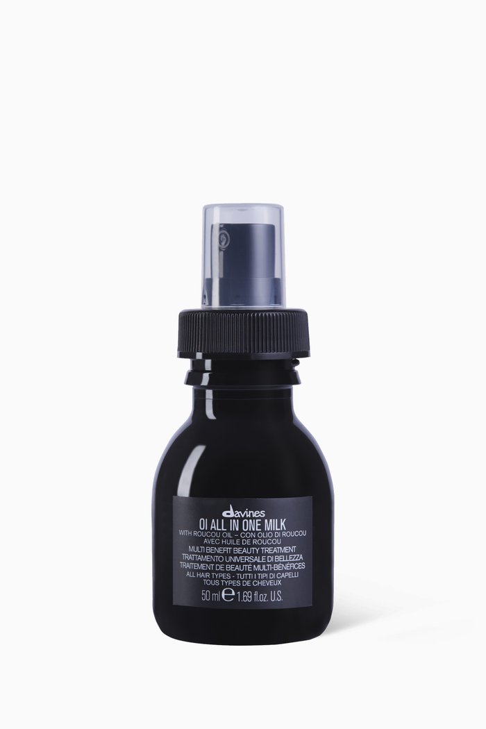 OI All-In-One Milk, 50ml, Multicolour