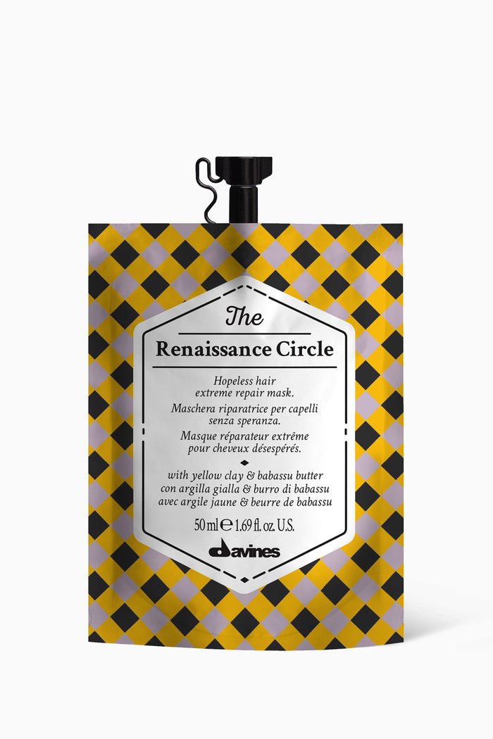 

The Renaissance Circle, 50ml, Multicolour