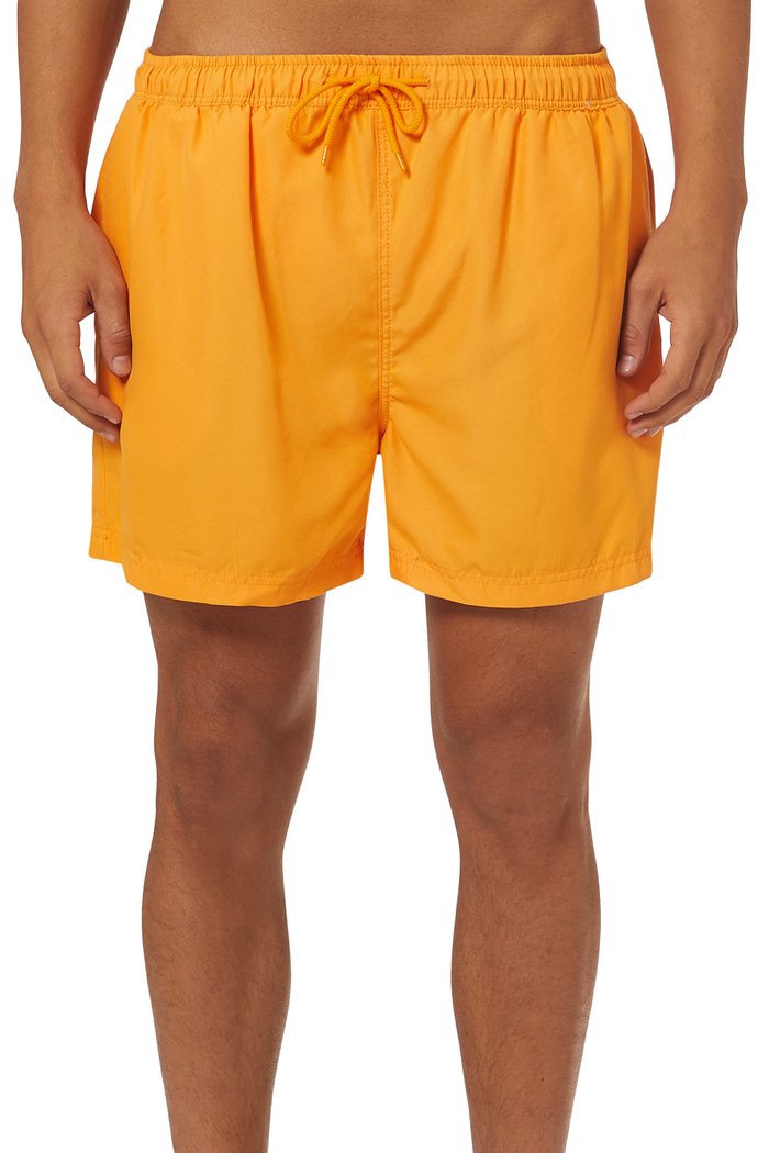 

Classic Swim Shorts in Nylon, Orange
