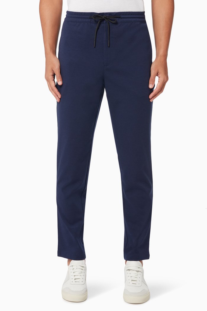 

Slim Tapered Connor Trackpants, Blue
