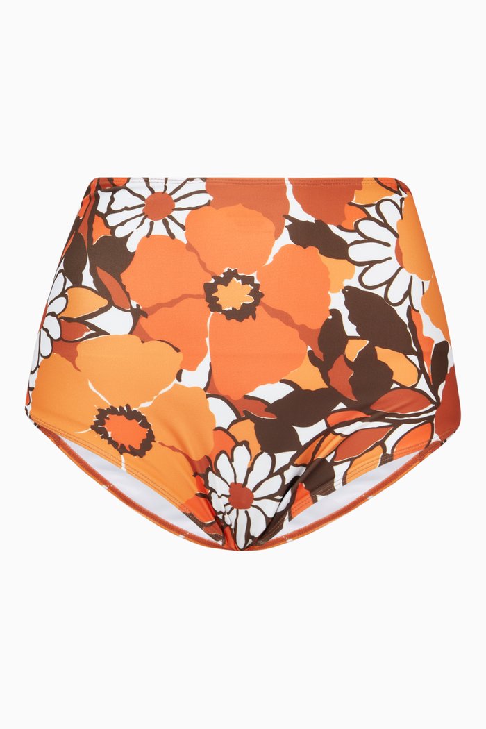 

Marina Bikini Bottoms, Multicolour