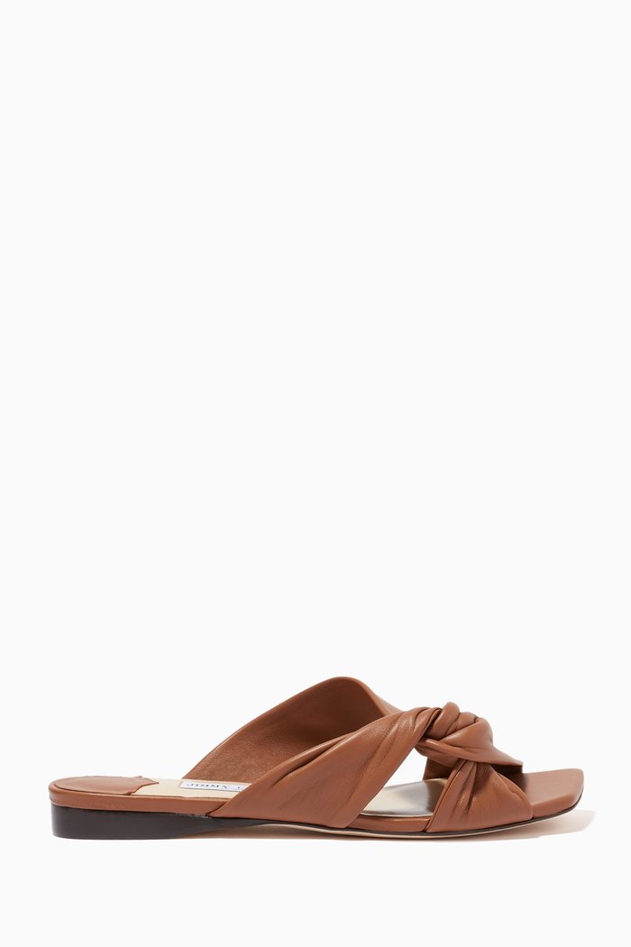

Narisa Flats in Nappa, Brown