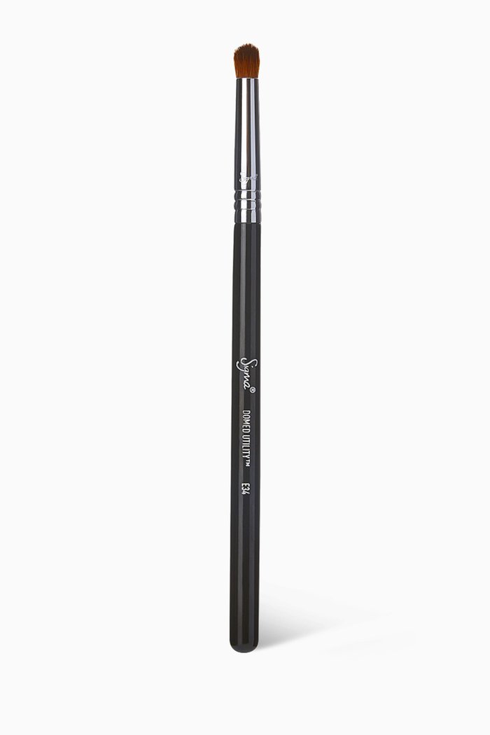 

E34 Domed Utility™ Brush, Multicolour