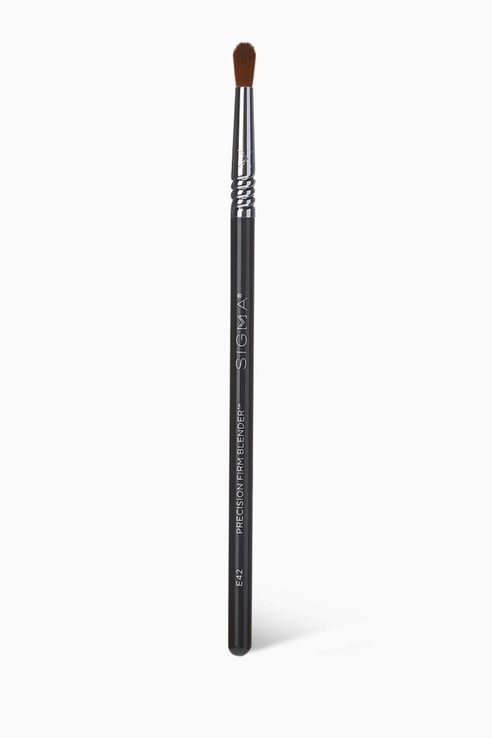 

E42 Precision Firm Blender™ Brush, Multicolour