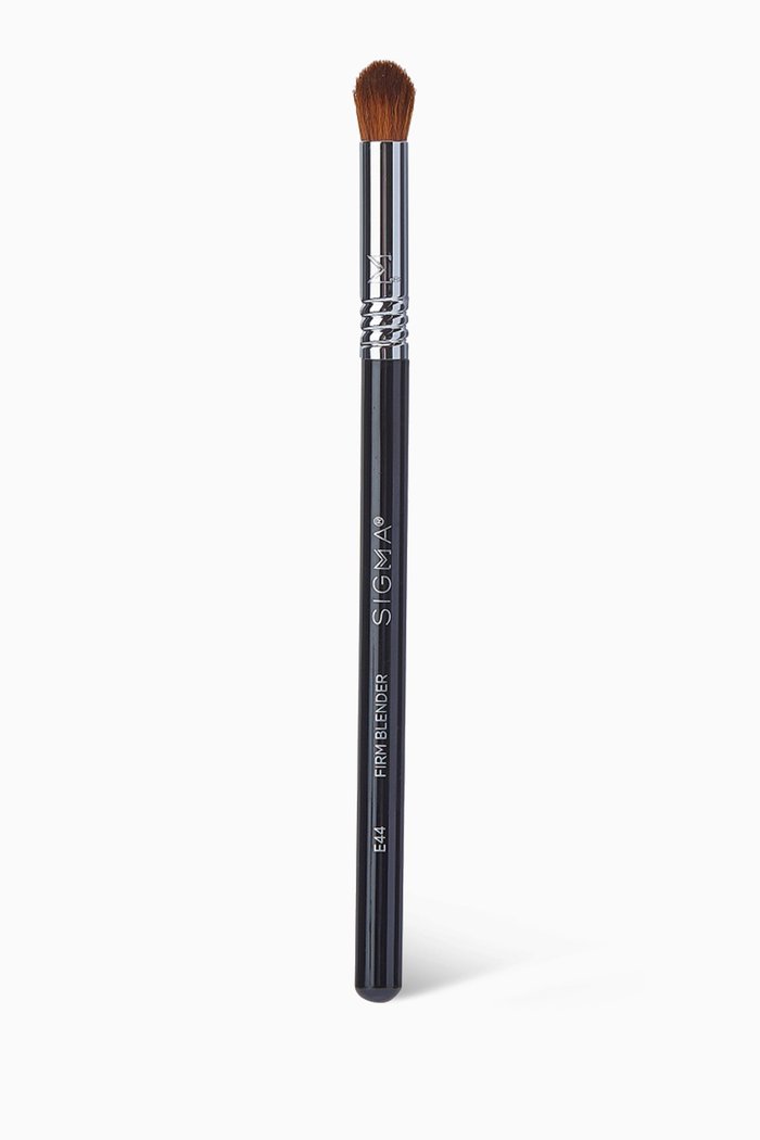

E44 Firm Blender Brush, Colourless