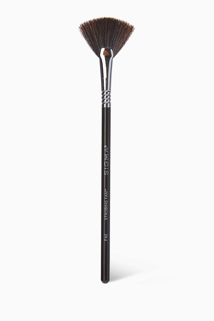 

F42 Strobing Fan™ Brush, Multicolour