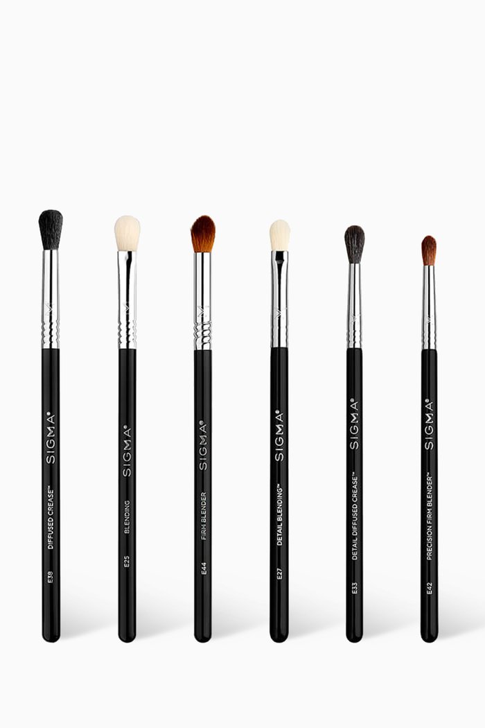 

Ultimate Blending Brush Set, Multicolour
