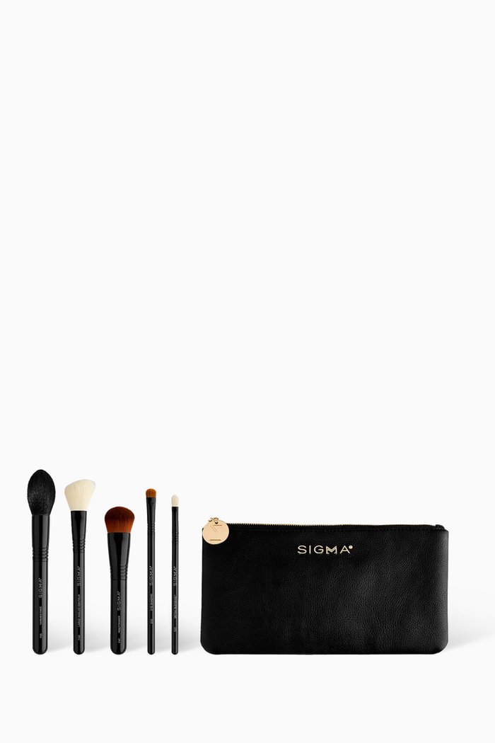 

Multitask Brush Set, Multicolour