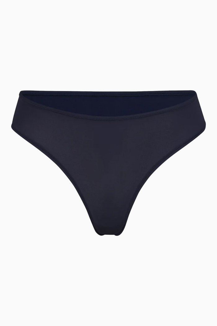 

Fits Everybody Thongs, Blue