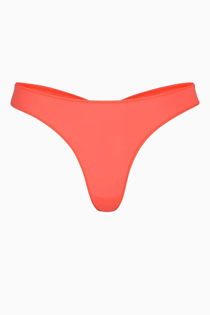

Fits Everybody Thong, Orange