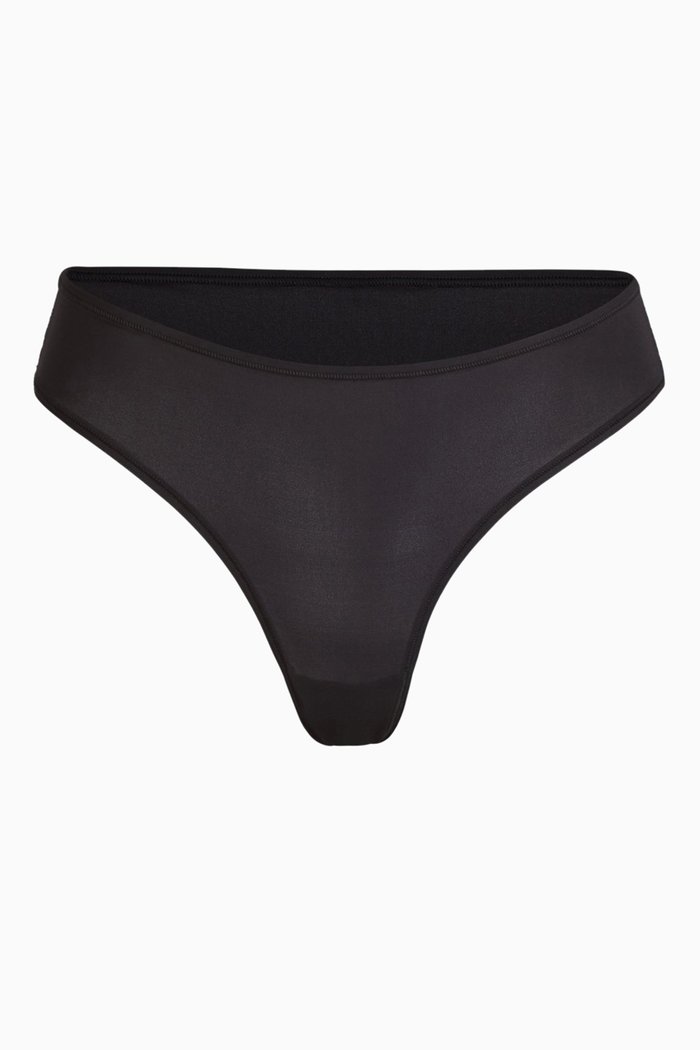 

Fits Everybody Thong, Black