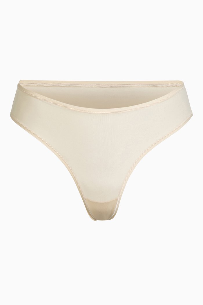 

Fits Everybody Thong, Neutral